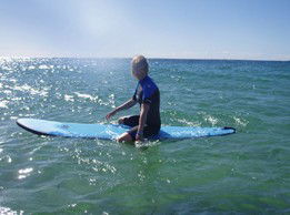 Surfest Surf School - Hervey Bay Accommodation 3