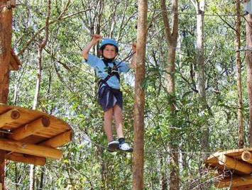 Dooralong NSW Hervey Bay Accommodation