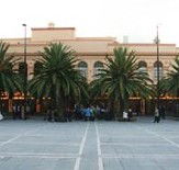Civic Precinct - Hervey Bay Accommodation
