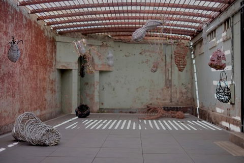 The Lock-Up - Hervey Bay Accommodation 4