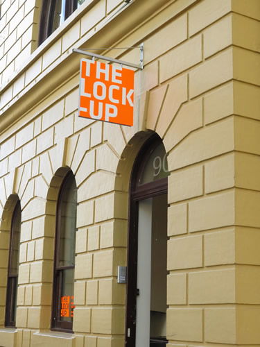 The Lock-Up - Hervey Bay Accommodation 5