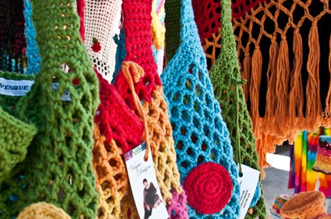 Newcastle City Farmers Markets - Hervey Bay Accommodation 1