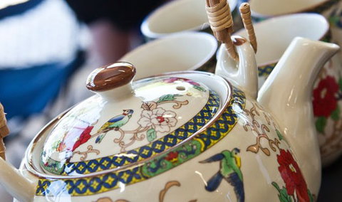 Newcastle City Farmers Markets - Hervey Bay Accommodation 3