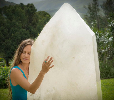 Crystal Castle & Shambhala Gardens - Hervey Bay Accommodation 0
