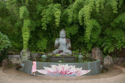Crystal Castle & Shambhala Gardens - Hervey Bay Accommodation 5