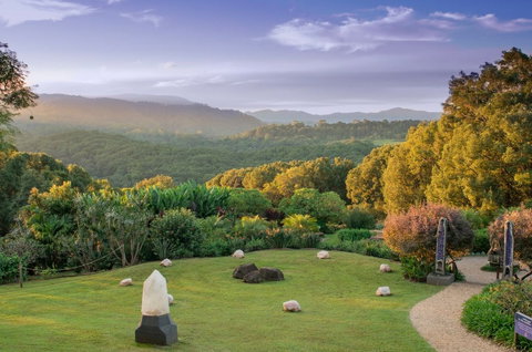 Crystal Castle & Shambhala Gardens - Hervey Bay Accommodation 6