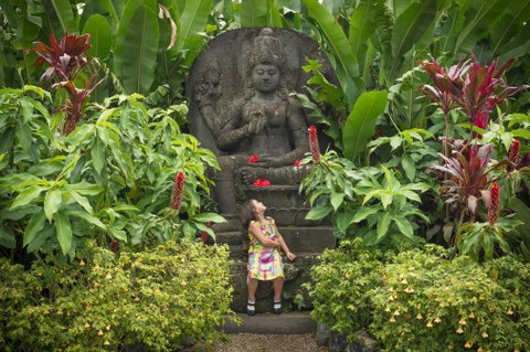 Crystal Castle & Shambhala Gardens - Hervey Bay Accommodation 10