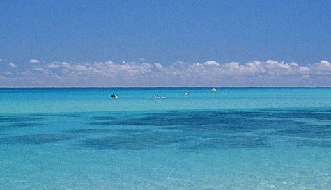 Go Sea Kayak - Hervey Bay Accommodation 1