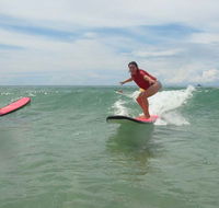 Byron Bay Style Surfing - Hervey Bay Accommodation