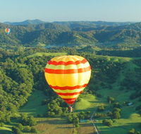 Byron Bay Ballooning - Hervey Bay Accommodation