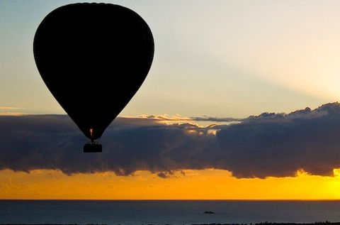 Byron Bay Ballooning - Hervey Bay Accommodation 1