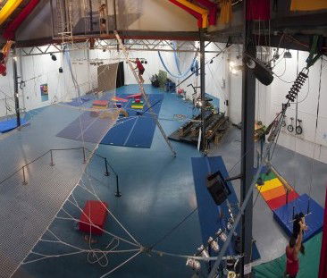Circus Arts - Hervey Bay Accommodation 0
