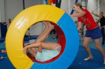Circus Arts - Hervey Bay Accommodation 1