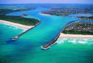 Air T&G - Hervey Bay Accommodation 2