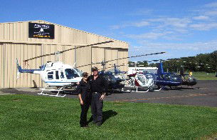 Air T&G - Hervey Bay Accommodation 3
