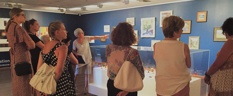 Mosman Art Gallery - Hervey Bay Accommodation 1