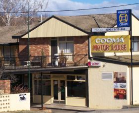 Cooma Motor Lodge Coach Tours - Hervey Bay Accommodation 0