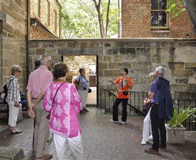 Free Tours Sydney - Hervey Bay Accommodation 0