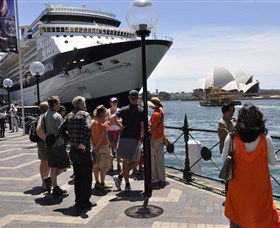 Free Tours Sydney - Hervey Bay Accommodation 1