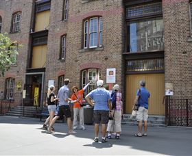 Free Tours Sydney - Hervey Bay Accommodation 3