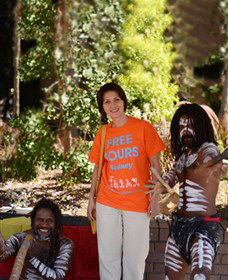 Free Tours Sydney - Hervey Bay Accommodation 2