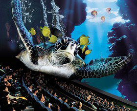 IMAX Theatre Sydney - Tourism Hervey Bay 0