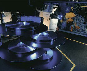 IMAX Theatre Sydney - Tourism Hervey Bay 1