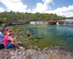 Australian Pacific Touring (APT) - Hervey Bay Accommodation 3