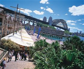 Botanica World Discoveries - Hervey Bay Accommodation 2