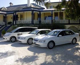 Highlands Chauffeured Hire Cars Tours - Tourism Hervey Bay 0