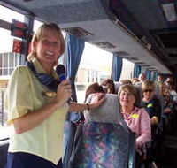 Shop and Save Tours - Hervey Bay Accommodation