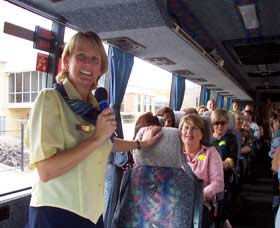 Shop And Save Tours - Hervey Bay Accommodation 0