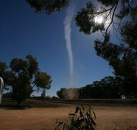 Silver City Tours - Hervey Bay Accommodation