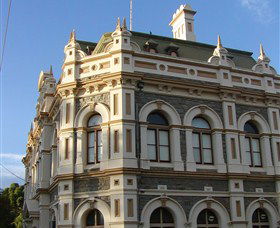 Silver City Tours - Tourism Hervey Bay 3