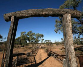 Silver City Tours - Tourism Hervey Bay 2