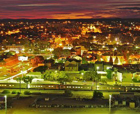 Silver City Tours - Tourism Hervey Bay 4