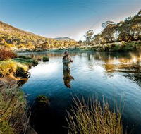 Fly Fishing Tumut - Hervey Bay Accommodation