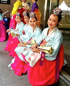 Koreatown Sydney - Tourism Hervey Bay 0