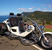 Trike Trips