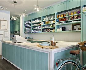 Adora Healthy Living - Hervey Bay Accommodation 0