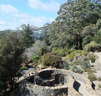 Country Charm Discovery Tours - Hervey Bay Accommodation