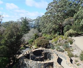 Country Charmâ„¢ Discovery Tours - Hervey Bay Accommodation 0