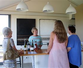 TCP Day Tours - Hervey Bay Accommodation 1