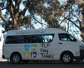TCP Day Tours - Hervey Bay Accommodation 0