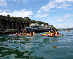 Natural Wanders - Hervey Bay Accommodation 5