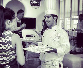 ZIGI'S Personal Chef Services - Hervey Bay Accommodation 0