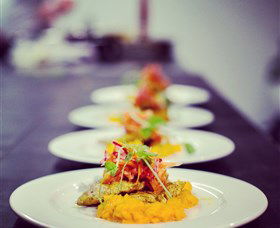 ZIGI'S Personal Chef Services - Hervey Bay Accommodation 4