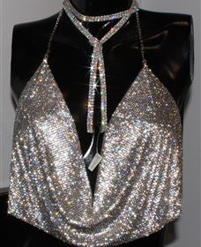 ZAHLI Crystal Couture And Designer Denim - Hervey Bay Accommodation 2