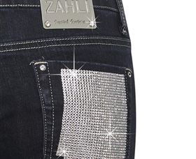 ZAHLI Crystal Couture And Designer Denim - Hervey Bay Accommodation 5