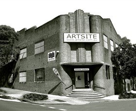 Artsite Galleries - Hervey Bay Accommodation 1